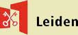 logo Leiden